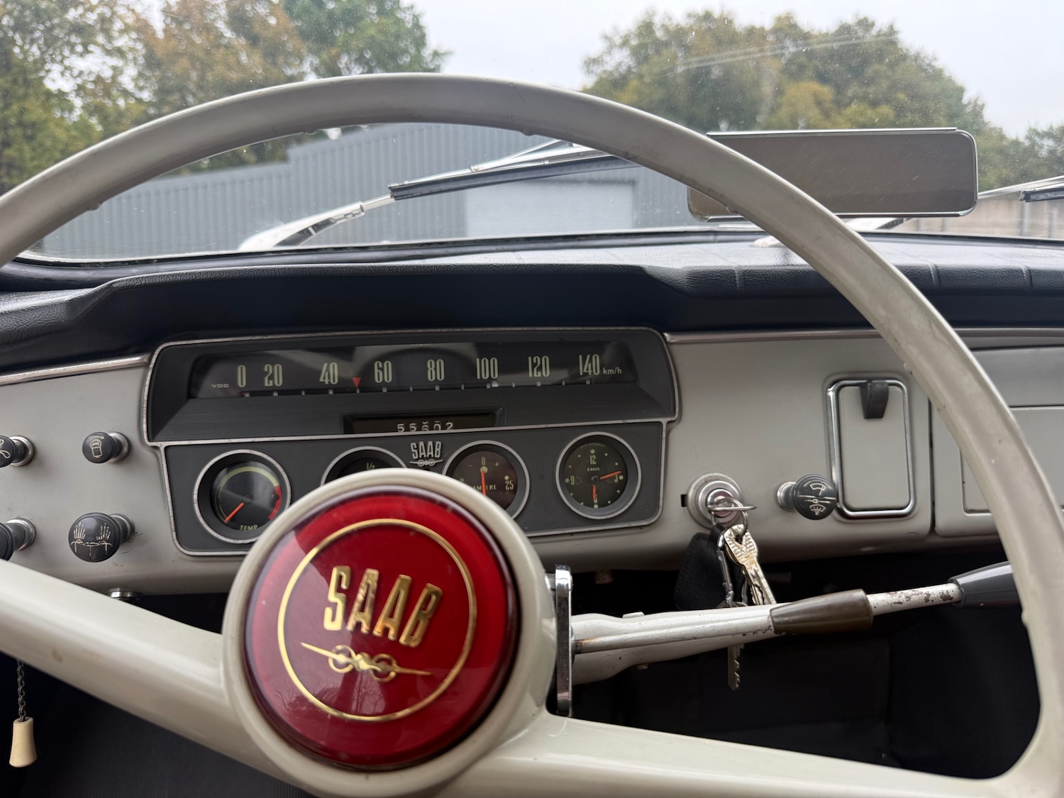 Used Saab 96 1931 for sale - 76345111: Photo 37