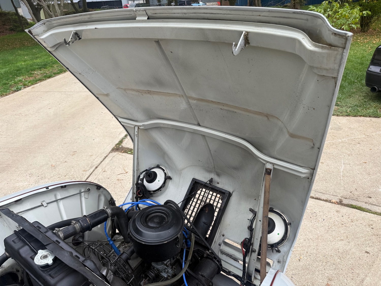 Used Saab 96 1931 for sale - 76345111: Photo 38