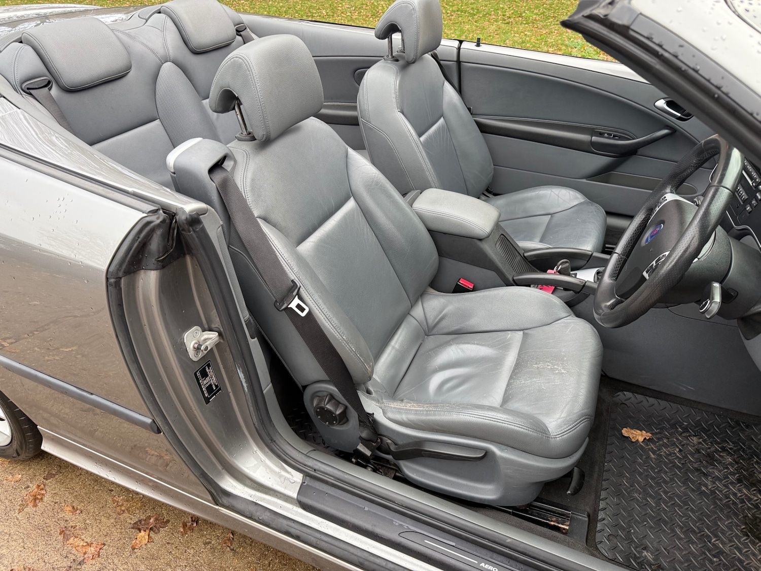 Used Saab 9-3 2006 for sale - 76924700: Photo 10