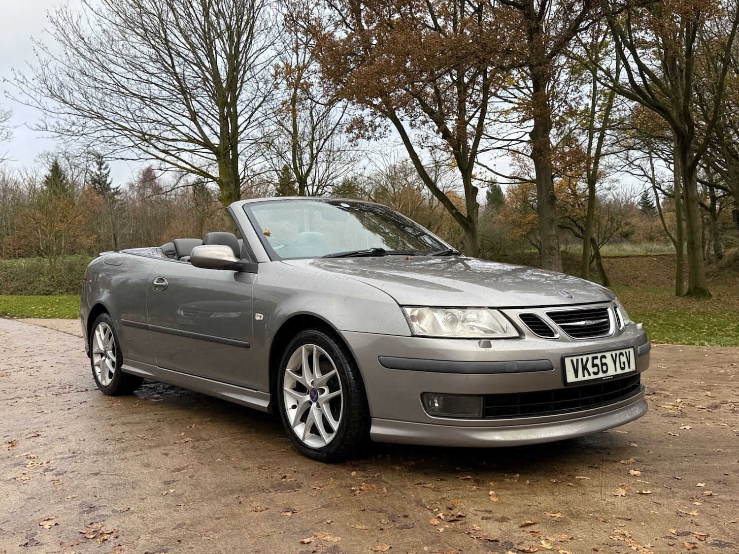 Used Saab 9-3 2006 for sale - 76924700: Photo 16