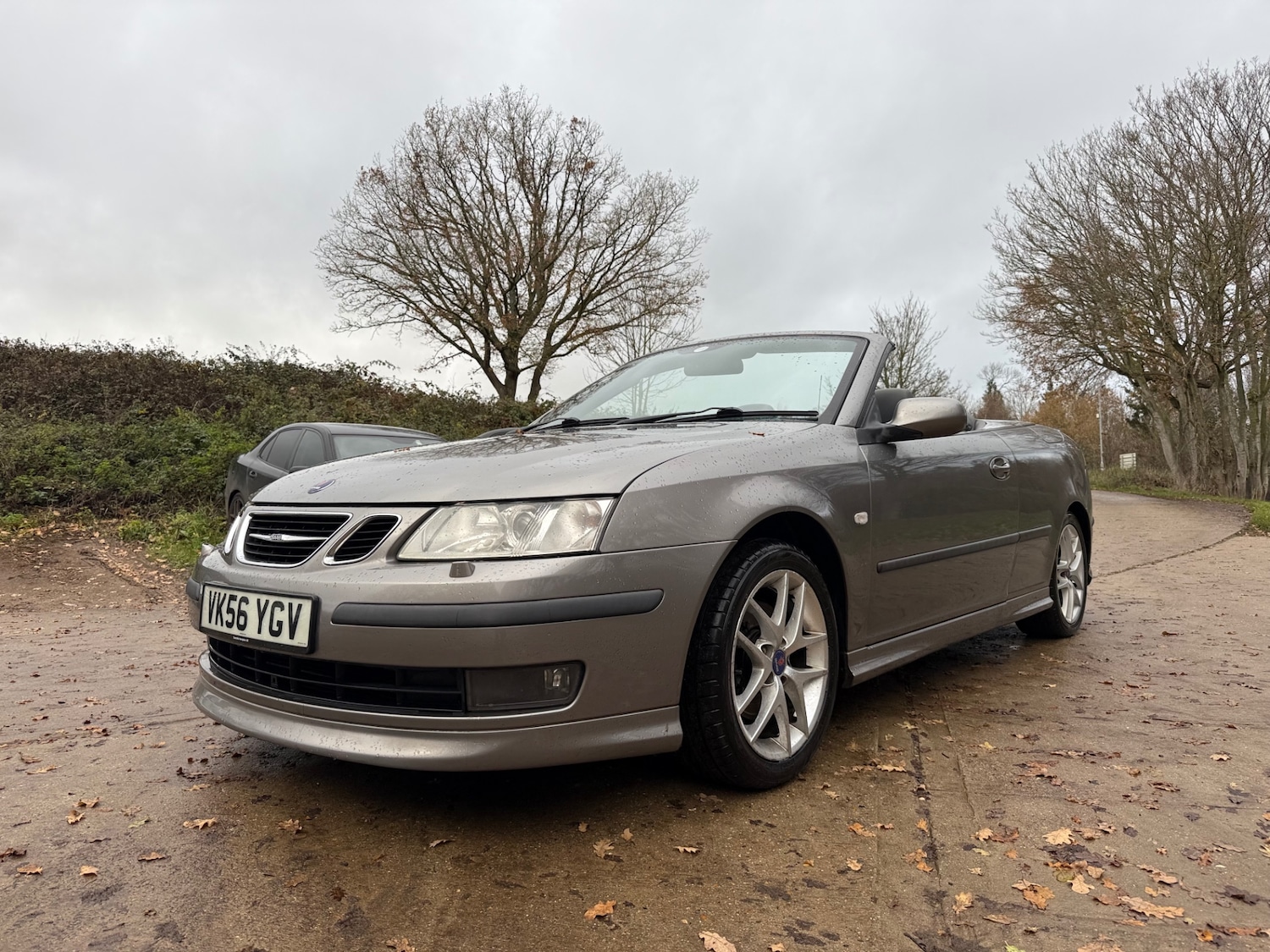 Used Saab 9-3 2006 for sale - 76924700: Photo 17