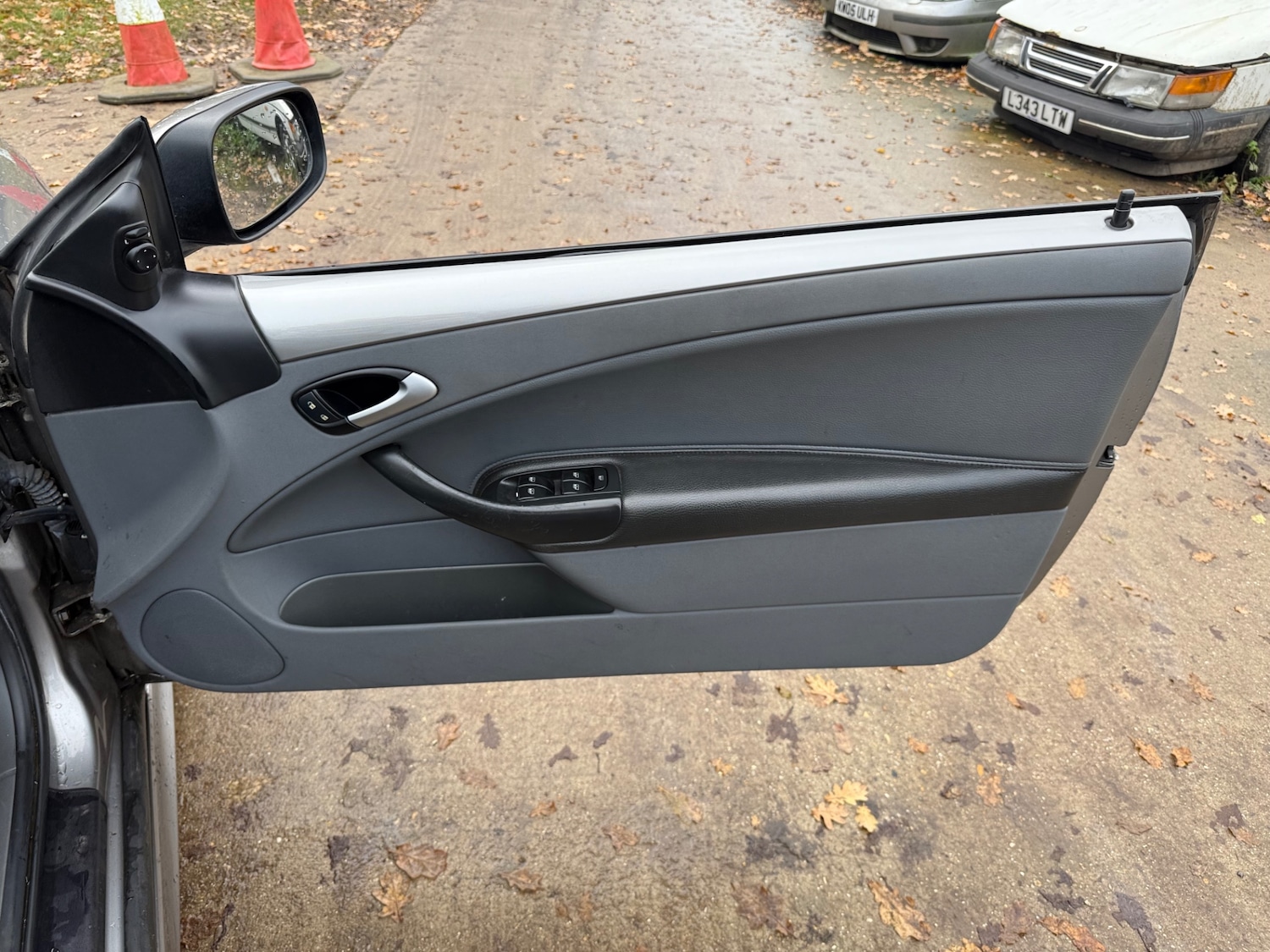 Used Saab 9-3 2006 for sale - 76924700: Photo 20