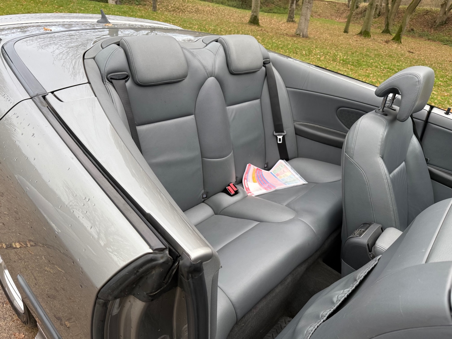 Used Saab 9-3 2006 for sale - 76924700: Photo 21