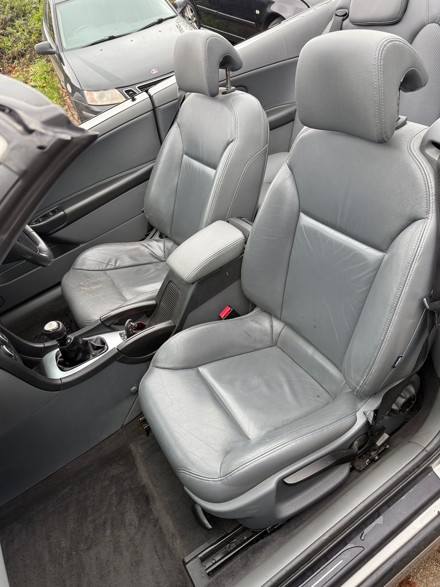 Used Saab 9-3 2006 for sale - 76924700: Photo 24