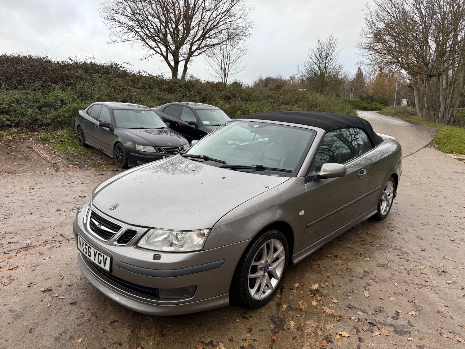 Used Saab 9-3 2006 for sale - 76924700: Photo 26