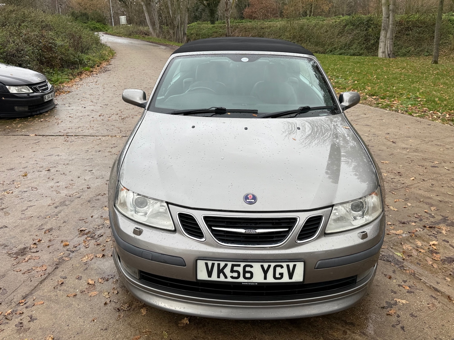 Used Saab 9-3 2006 for sale - 76924700: Photo 27