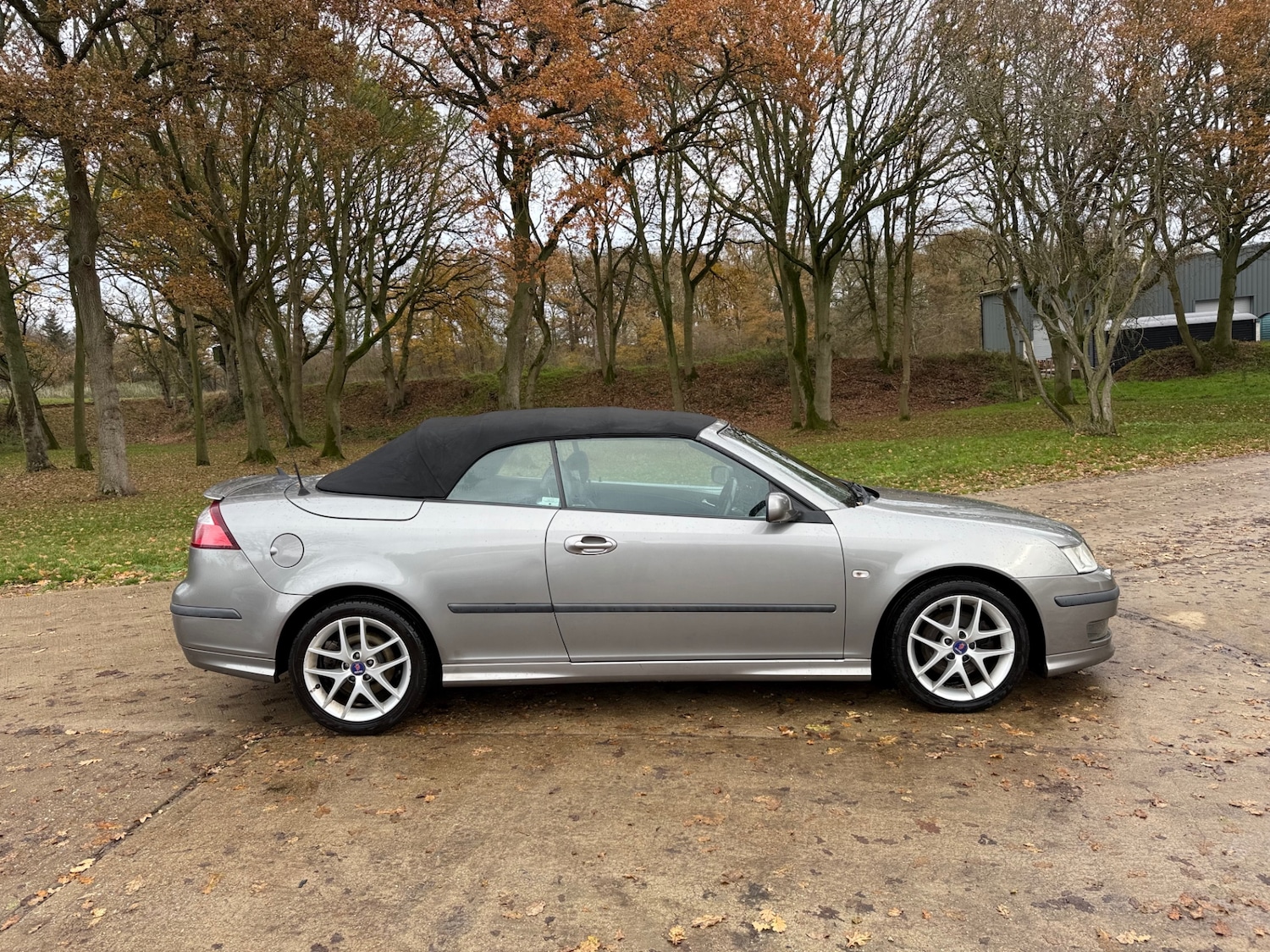 Used Saab 9-3 2006 for sale - 76924700: Photo 29