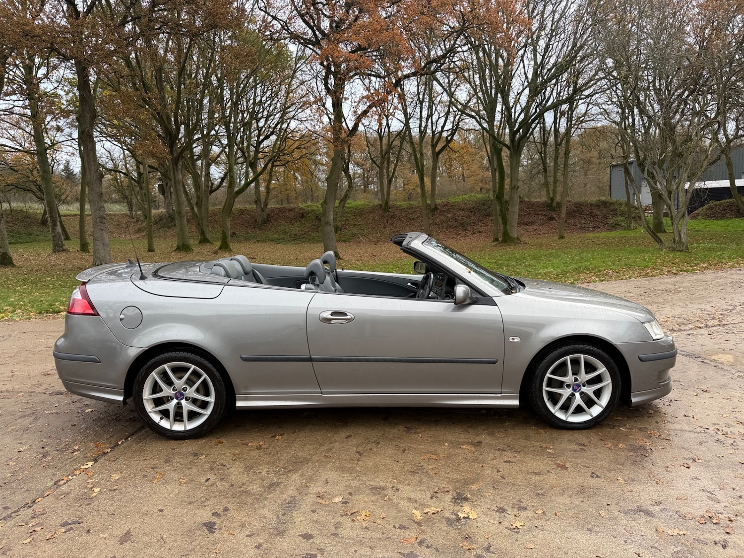 Used Saab 9-3 2006 for sale - 76924700: Photo 7