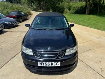 Used Saab 9-3 2006 for sale - 74185483: Photo