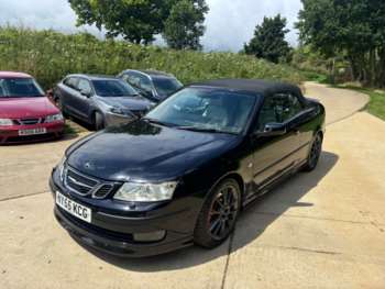 Used Saab 9-3 2006 for sale - 74185483: Photo