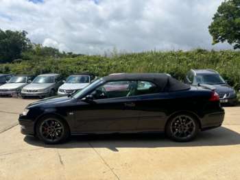 Used Saab 9-3 2006 for sale - 74185483: Photo