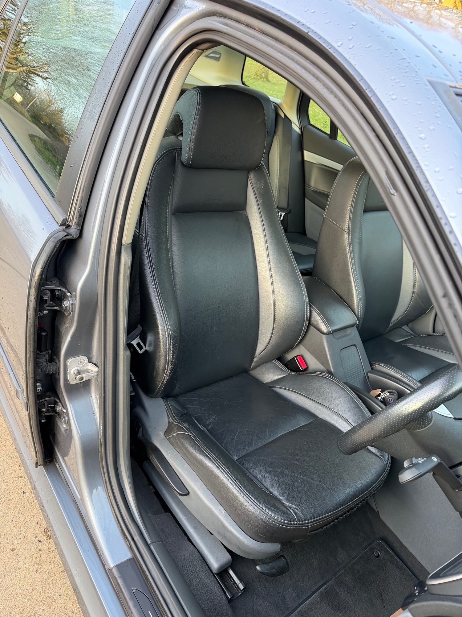 Used Saab 9-3 2007 for sale - 77756736: Photo 10