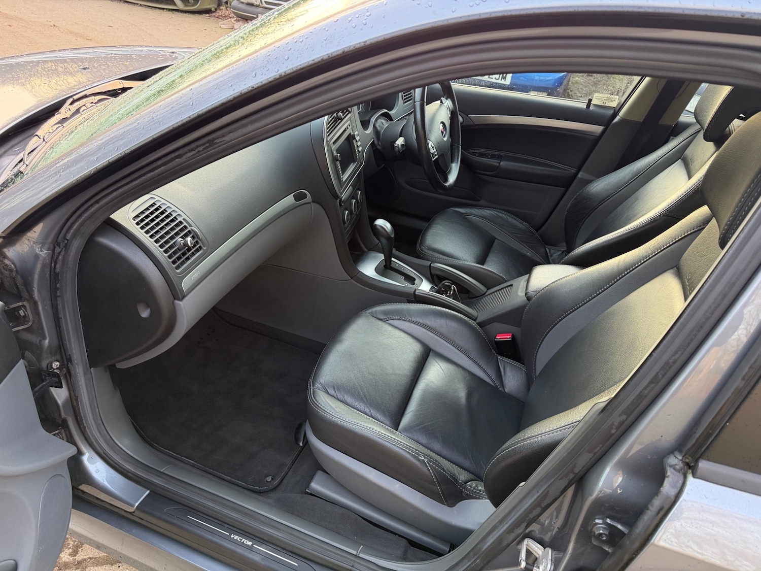 Used Saab 9-3 2007 for sale - 77756736: Photo 12