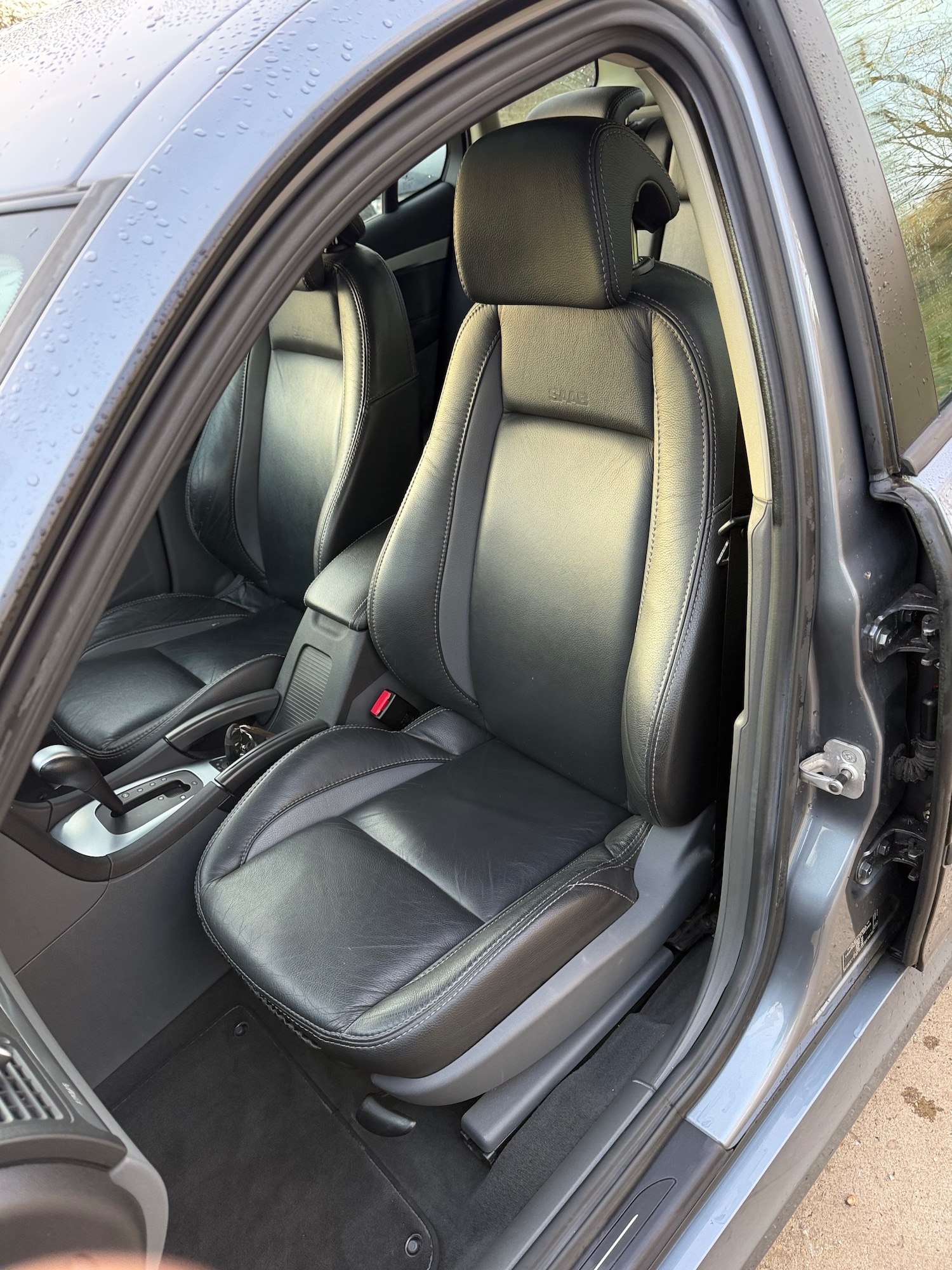 Used Saab 9-3 2007 for sale - 77756736: Photo 13