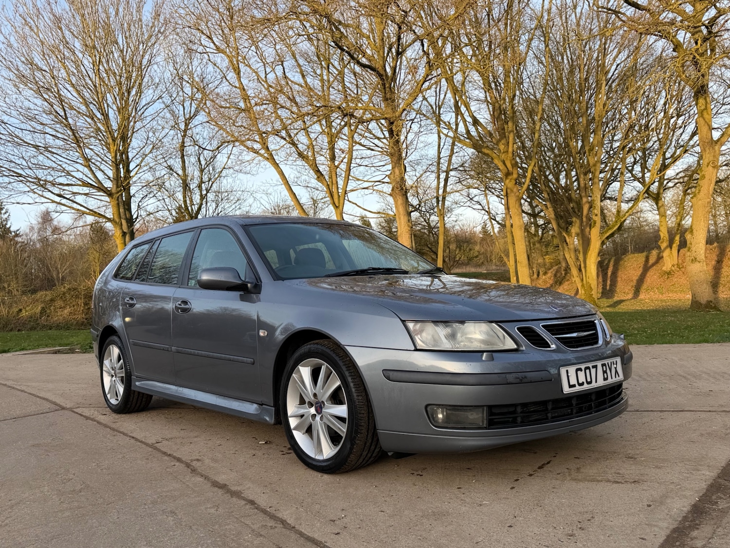 Used Saab 9-3 2007 for sale - 77756736: Photo 14