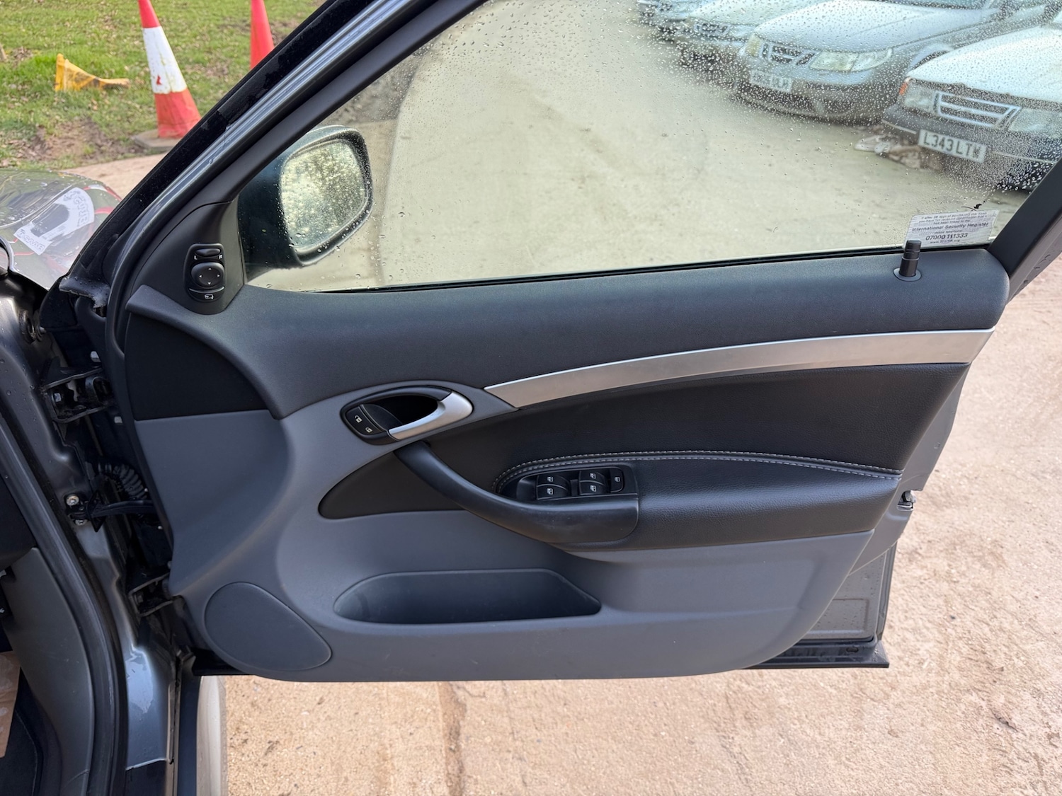 Used Saab 9-3 2007 for sale - 77756736: Photo 19