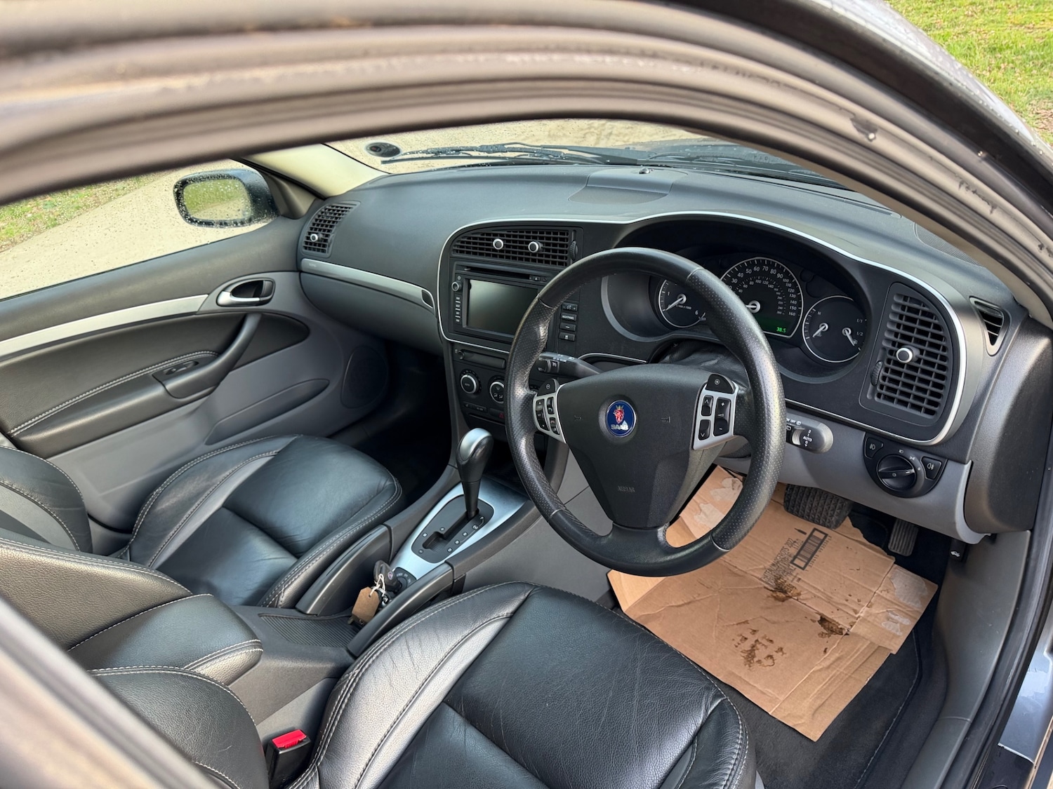 Used Saab 9-3 2007 for sale - 77756736: Photo 20