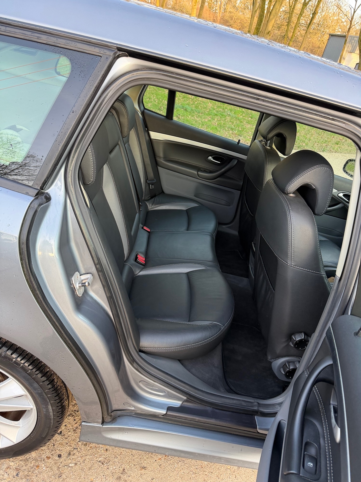 Used Saab 9-3 2007 for sale - 77756736: Photo 21