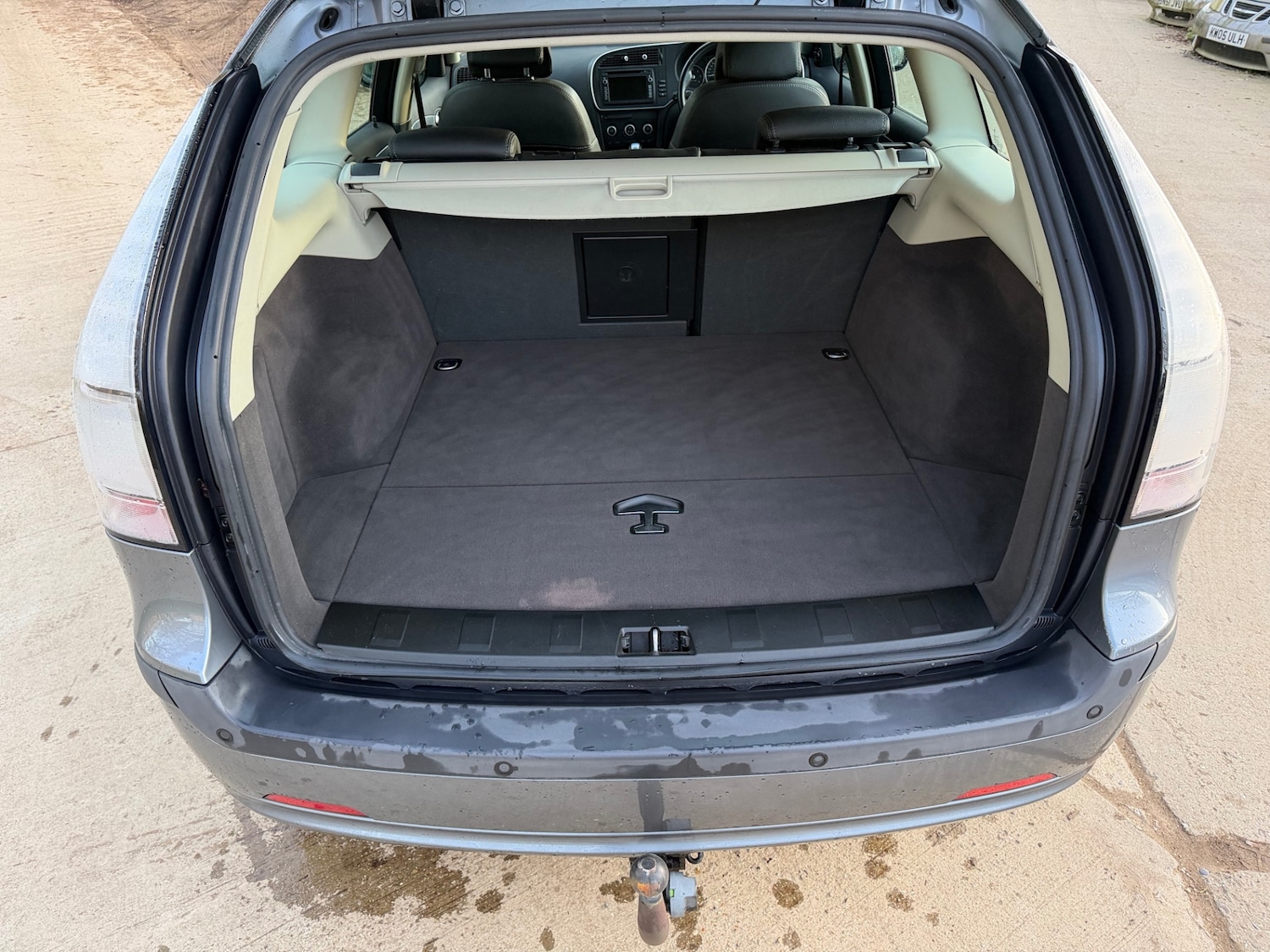 Used Saab 9-3 2007 for sale - 77756736: Photo 22