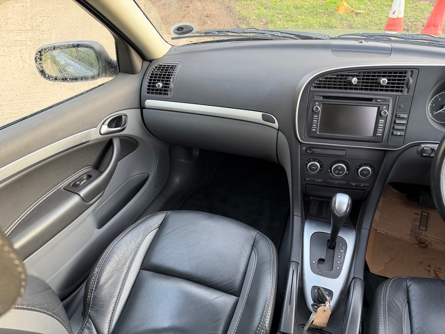 Used Saab 9-3 2007 for sale - 77756736: Photo 24