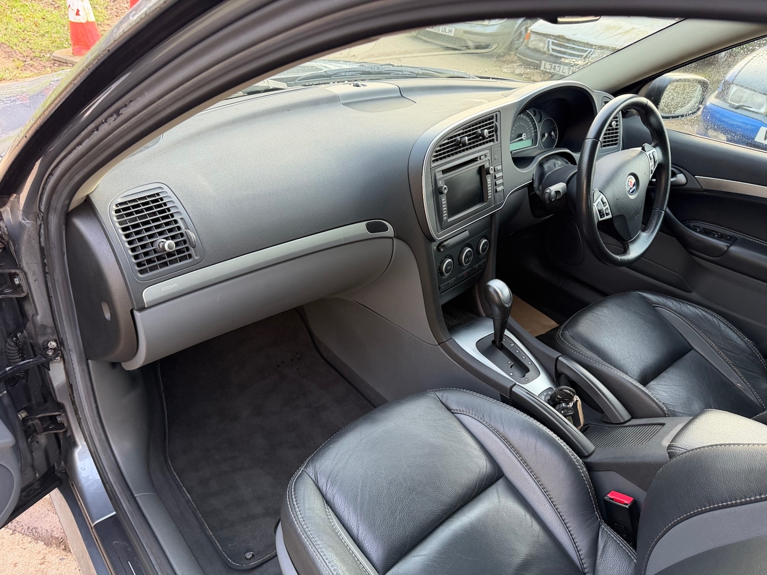 Used Saab 9-3 2007 for sale - 77756736: Photo 25