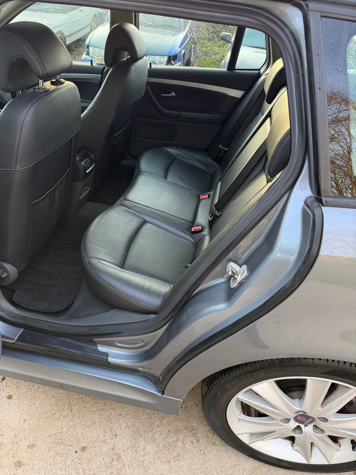 Used Saab 9-3 2007 for sale - 77756736: Photo 26