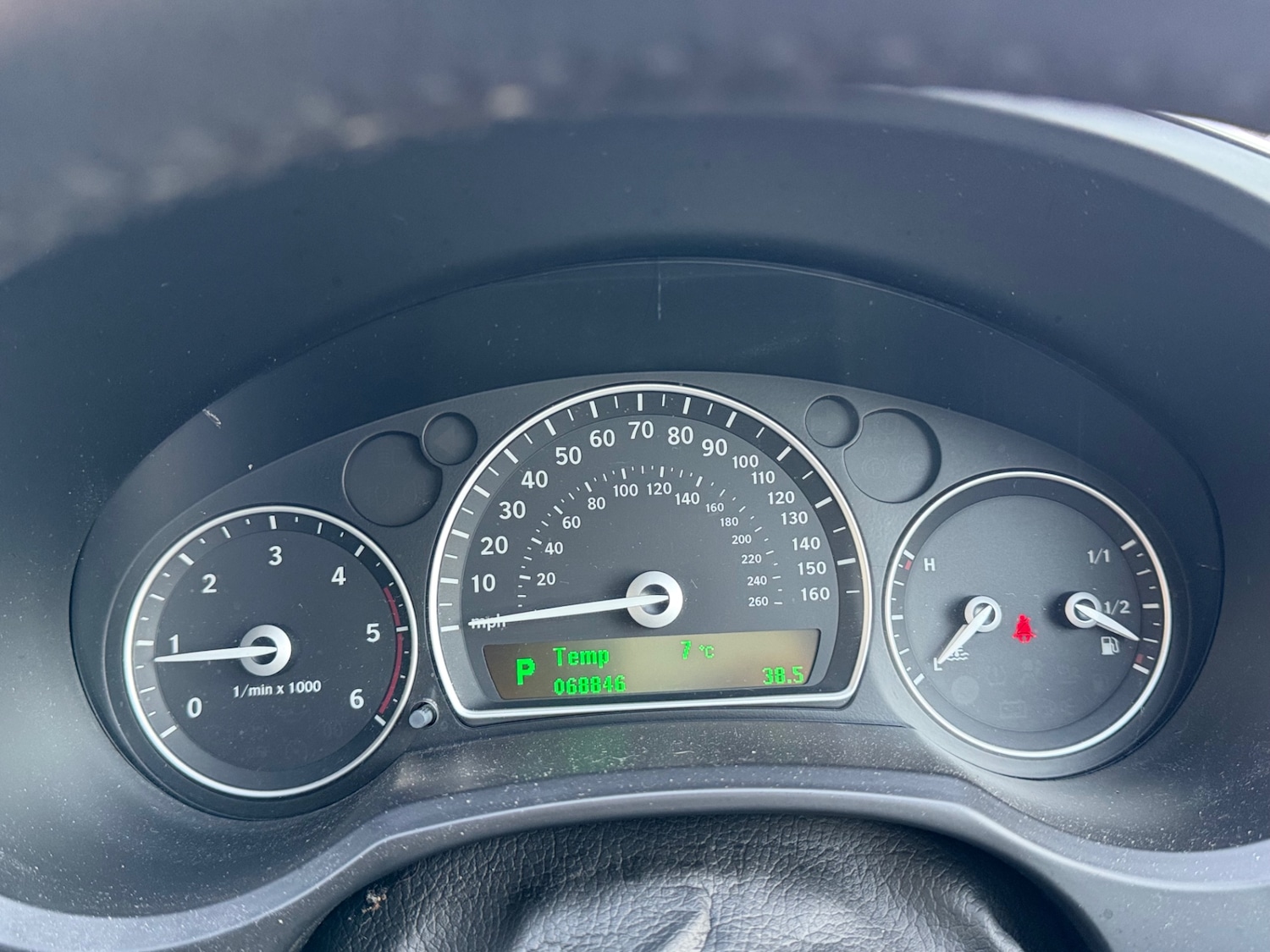 Used Saab 9-3 2007 for sale - 77756736: Photo 27