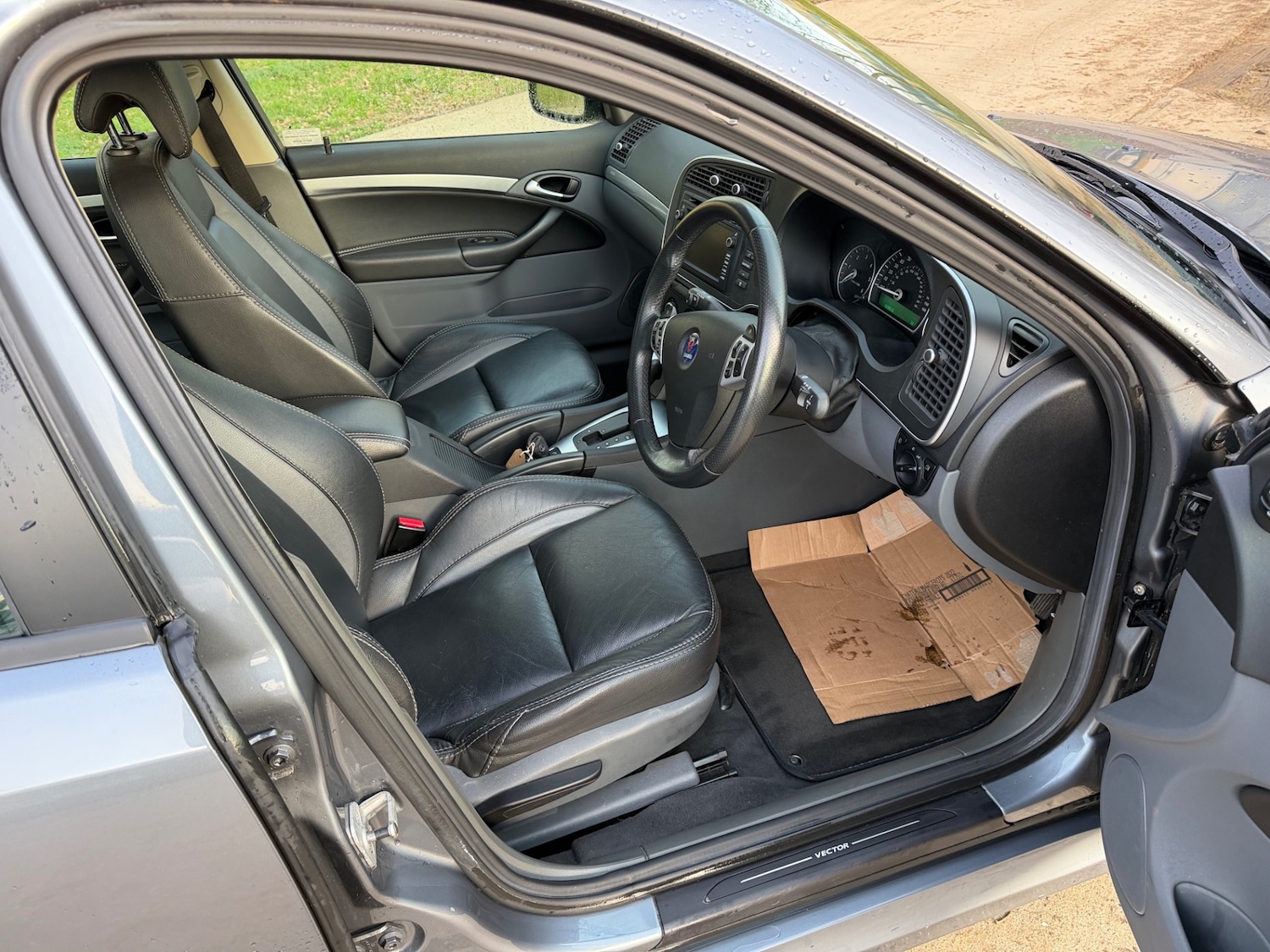 Used Saab 9-3 2007 for sale - 77756736: Photo 9