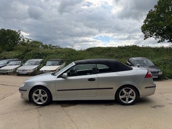 Used Saab 9-3 2006 for sale - 78762156: Photo