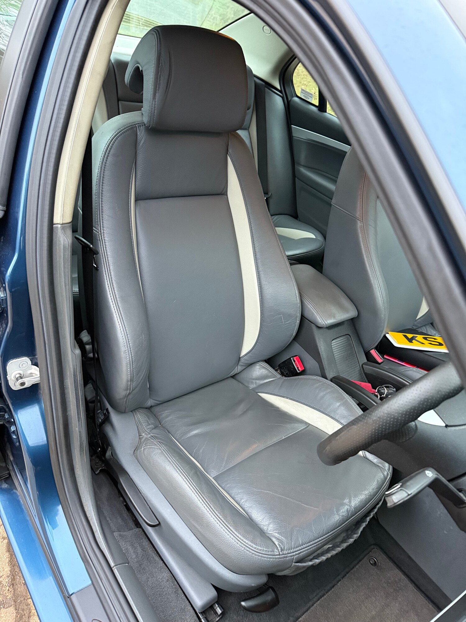 Used Saab 9-3 2007 for sale - 77337712: Photo 12