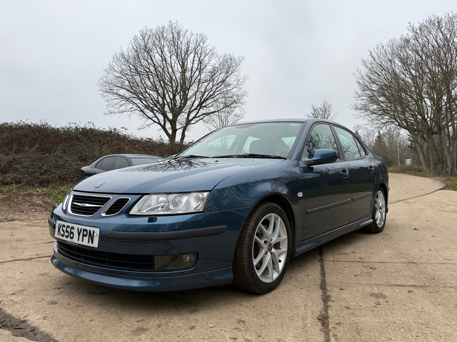 Used Saab 9-3 2007 for sale - 77337712: Photo 15