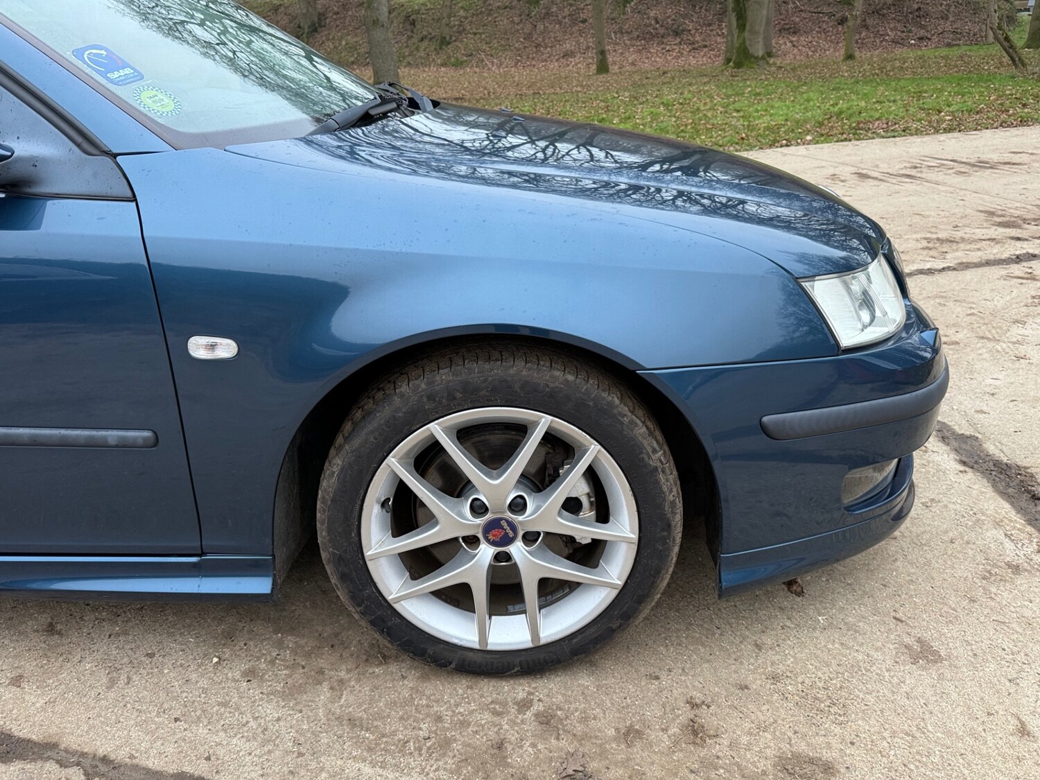 Used Saab 9-3 2007 for sale - 77337712: Photo 17