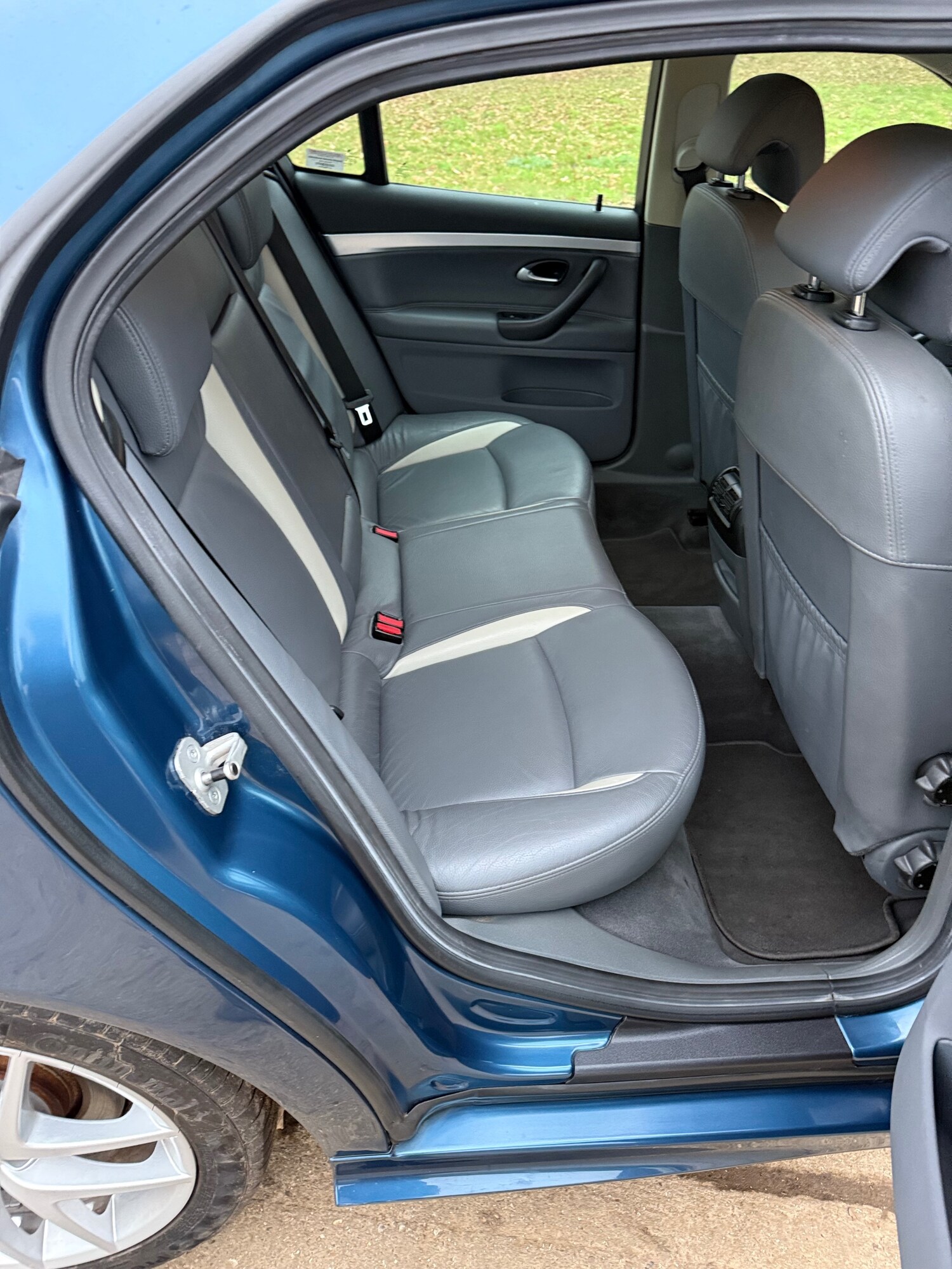 Used Saab 9-3 2007 for sale - 77337712: Photo 19