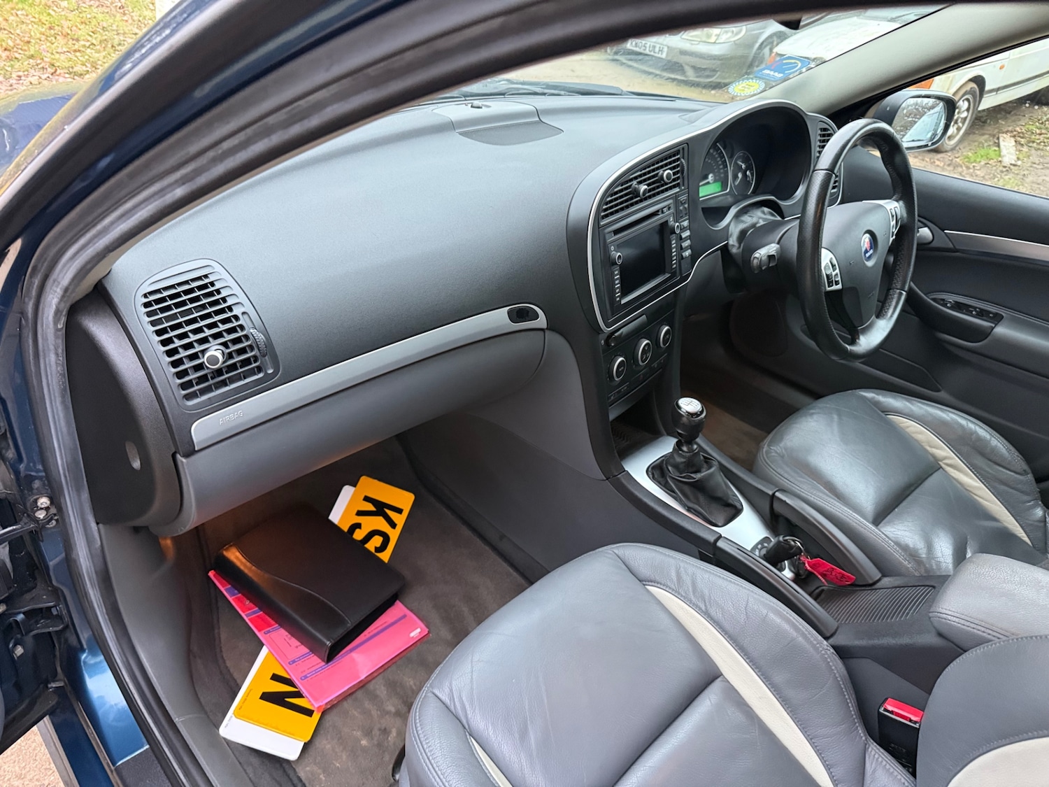 Used Saab 9-3 2007 for sale - 77337712: Photo 20