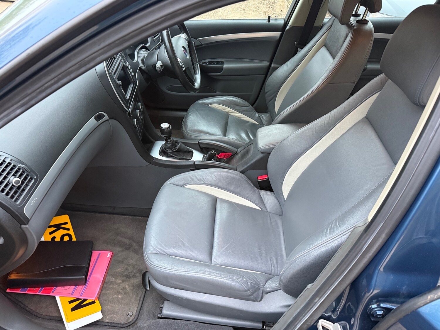 Used Saab 9-3 2007 for sale - 77337712: Photo 21