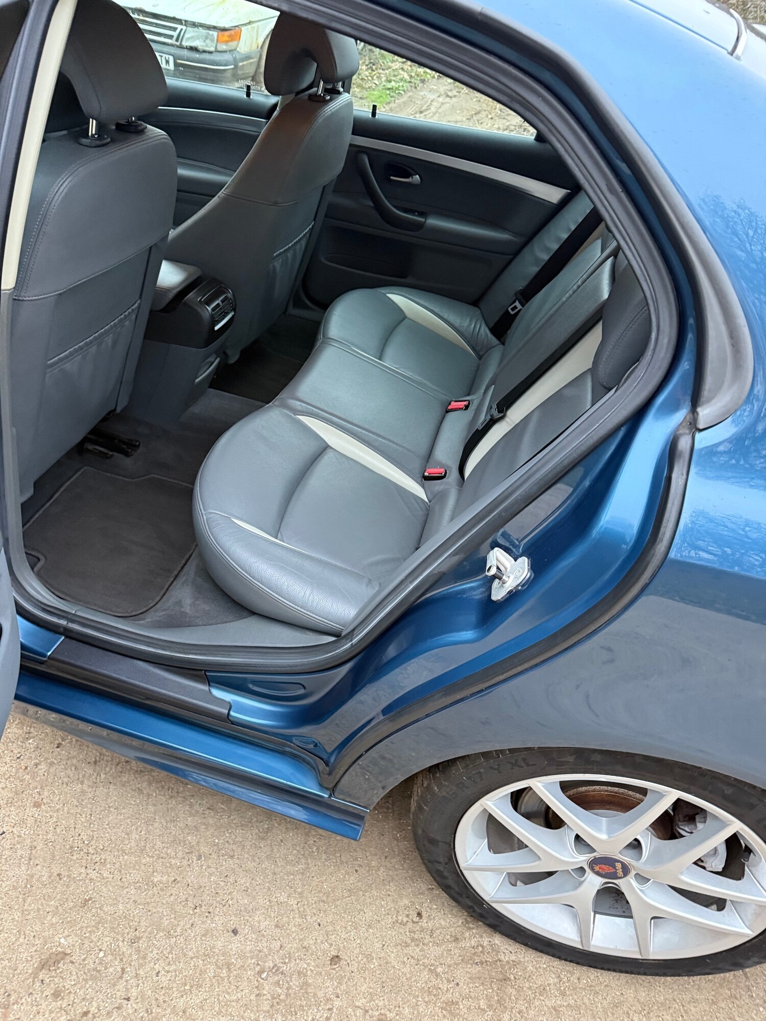 Used Saab 9-3 2007 for sale - 77337712: Photo 22