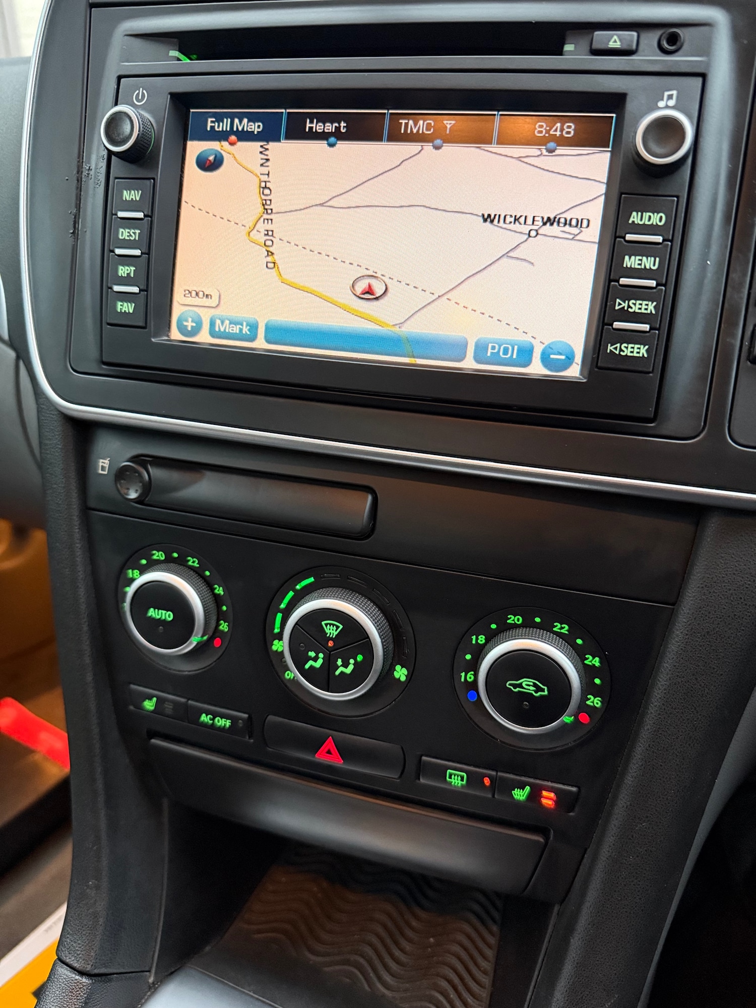 Used Saab 9-3 2007 for sale - 77337712: Photo 32