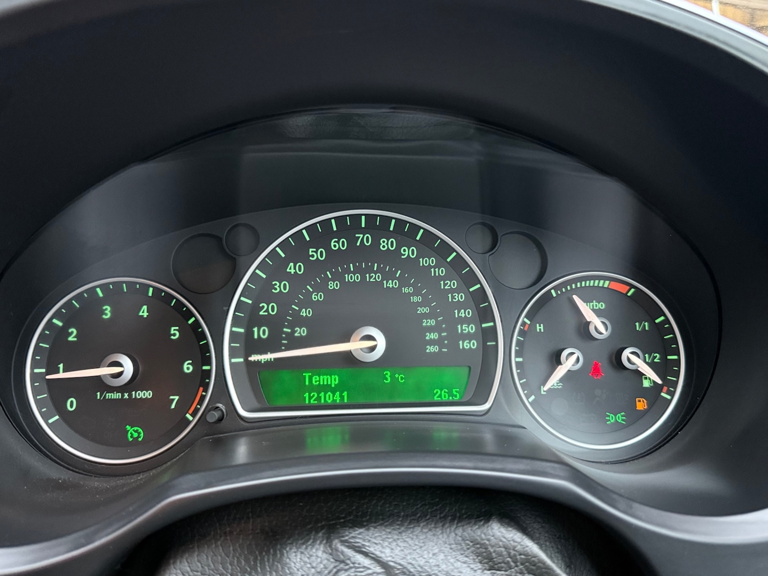 Used Saab 9-3 2007 for sale - 77337712: Photo 35