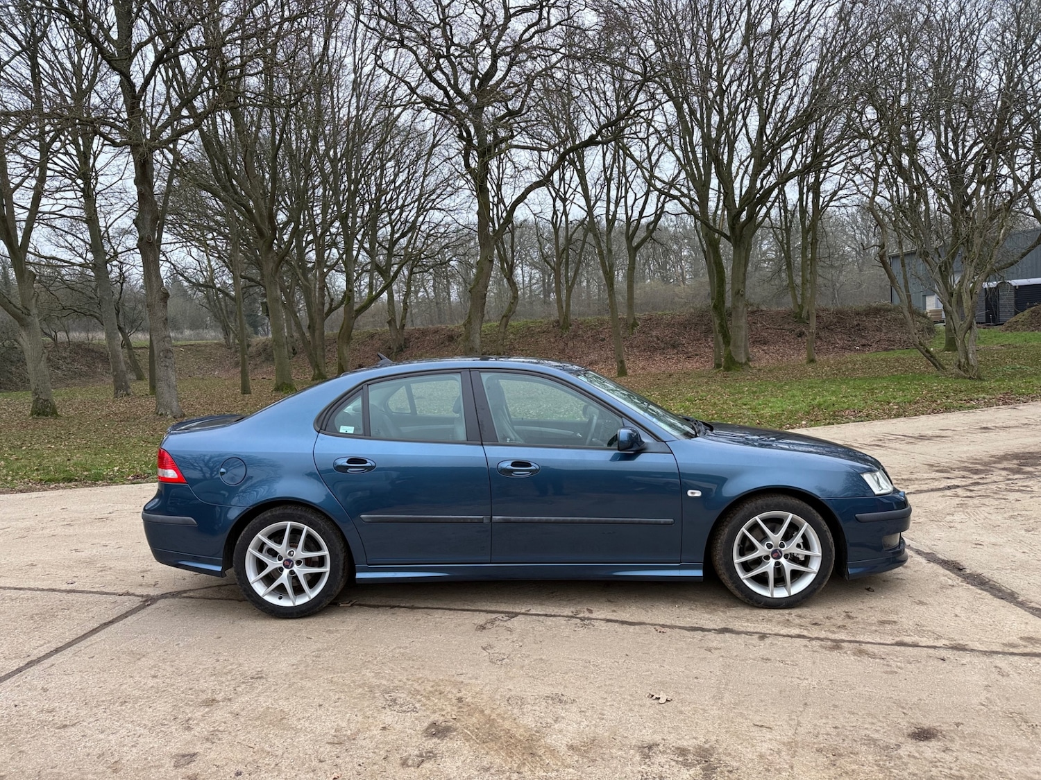 Used Saab 9-3 2007 for sale - 77337712: Photo 9