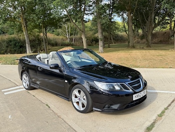 Used Saab 9-3 2012 for sale - 79383999: Photo