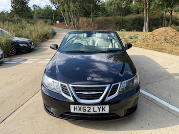 Used Saab 9-3 2012 for sale - 79383999: Photo
