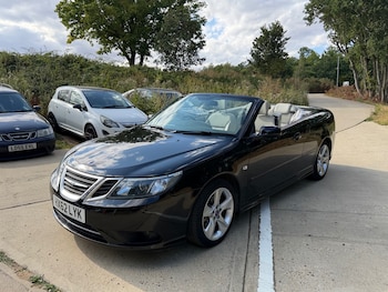 Used Saab 9-3 2012 for sale - 79383999: Photo