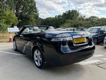 Used Saab 9-3 2012 for sale - 79383999: Photo