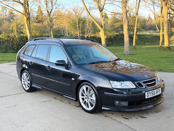 Used Saab 9-3 2005 for sale - 78242645: Photo