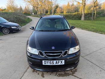 Used Saab 9-3 2005 for sale - 78242645: Photo
