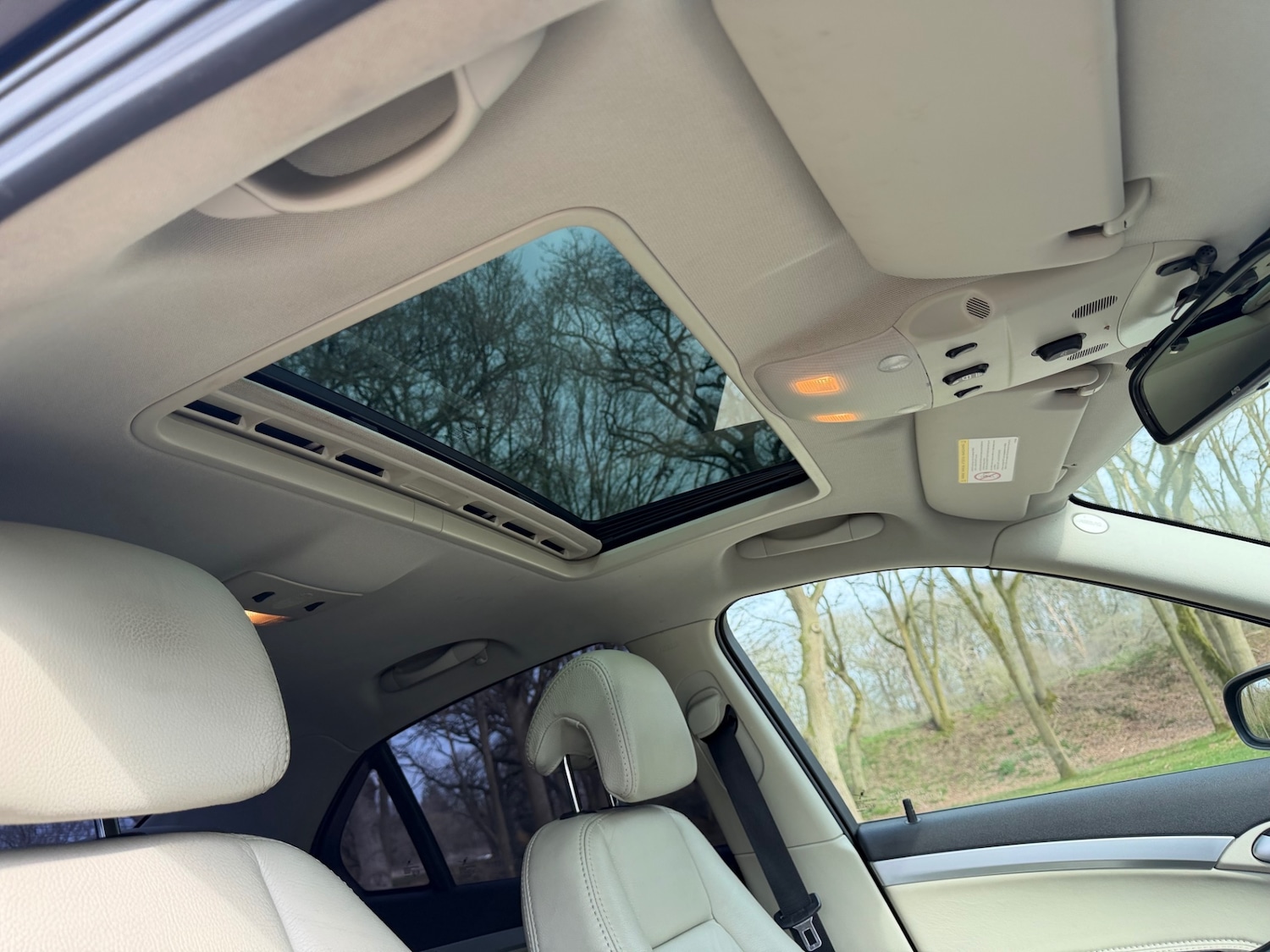 Used Saab 9-3 2008 for sale - 77992018: Photo 10