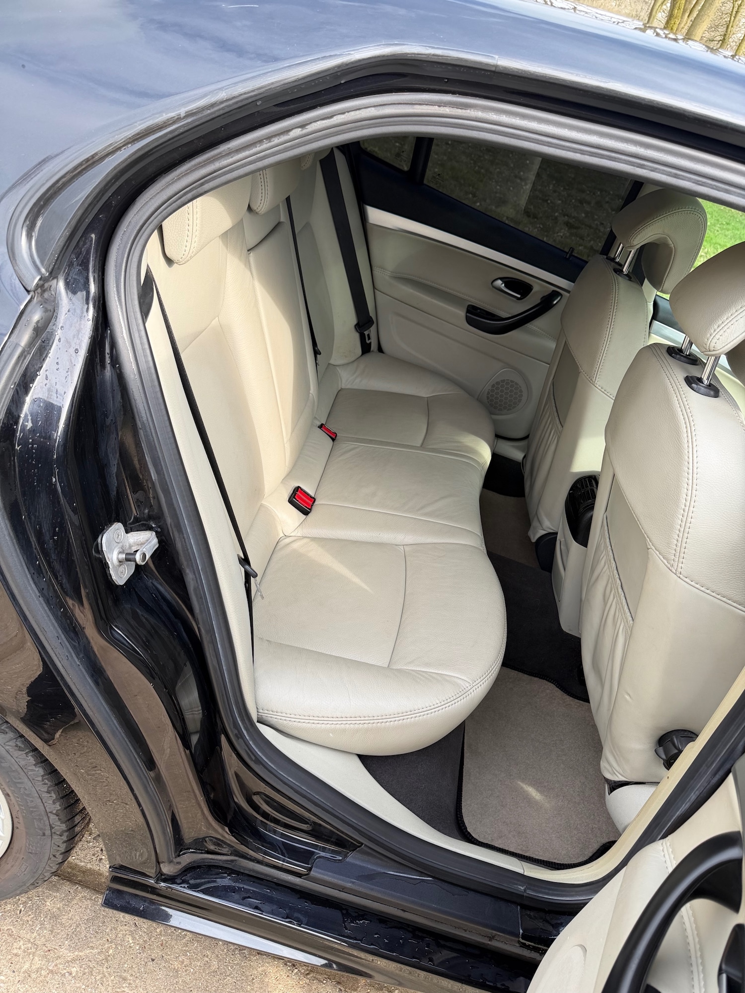 Used Saab 9-3 2008 for sale - 77992018: Photo 11