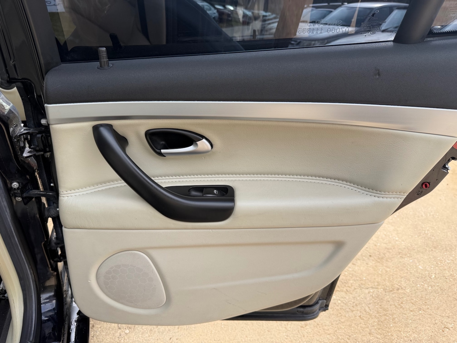 Used Saab 9-3 2008 for sale - 77992018: Photo 12