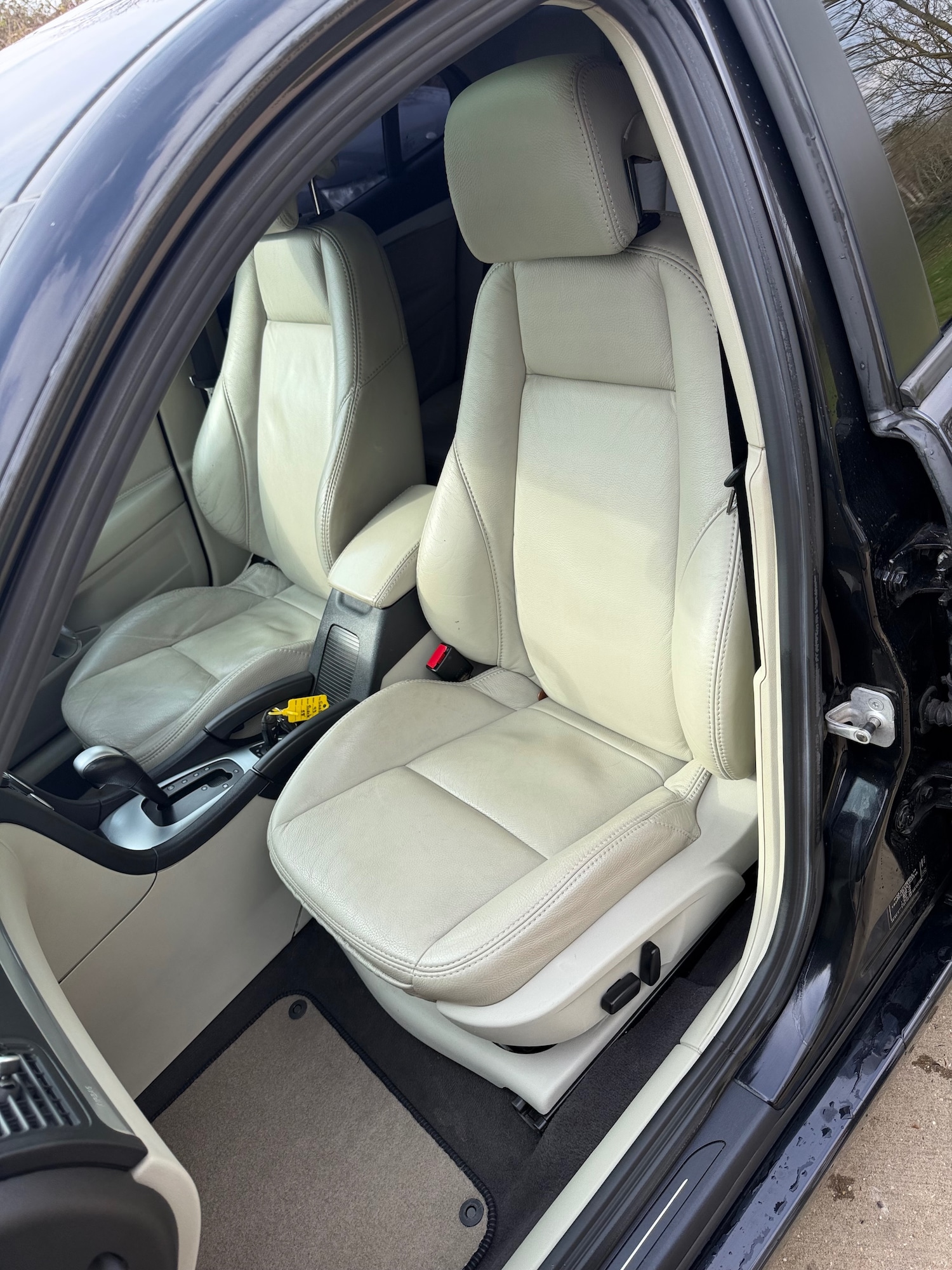 Used Saab 9-3 2008 for sale - 77992018: Photo 14