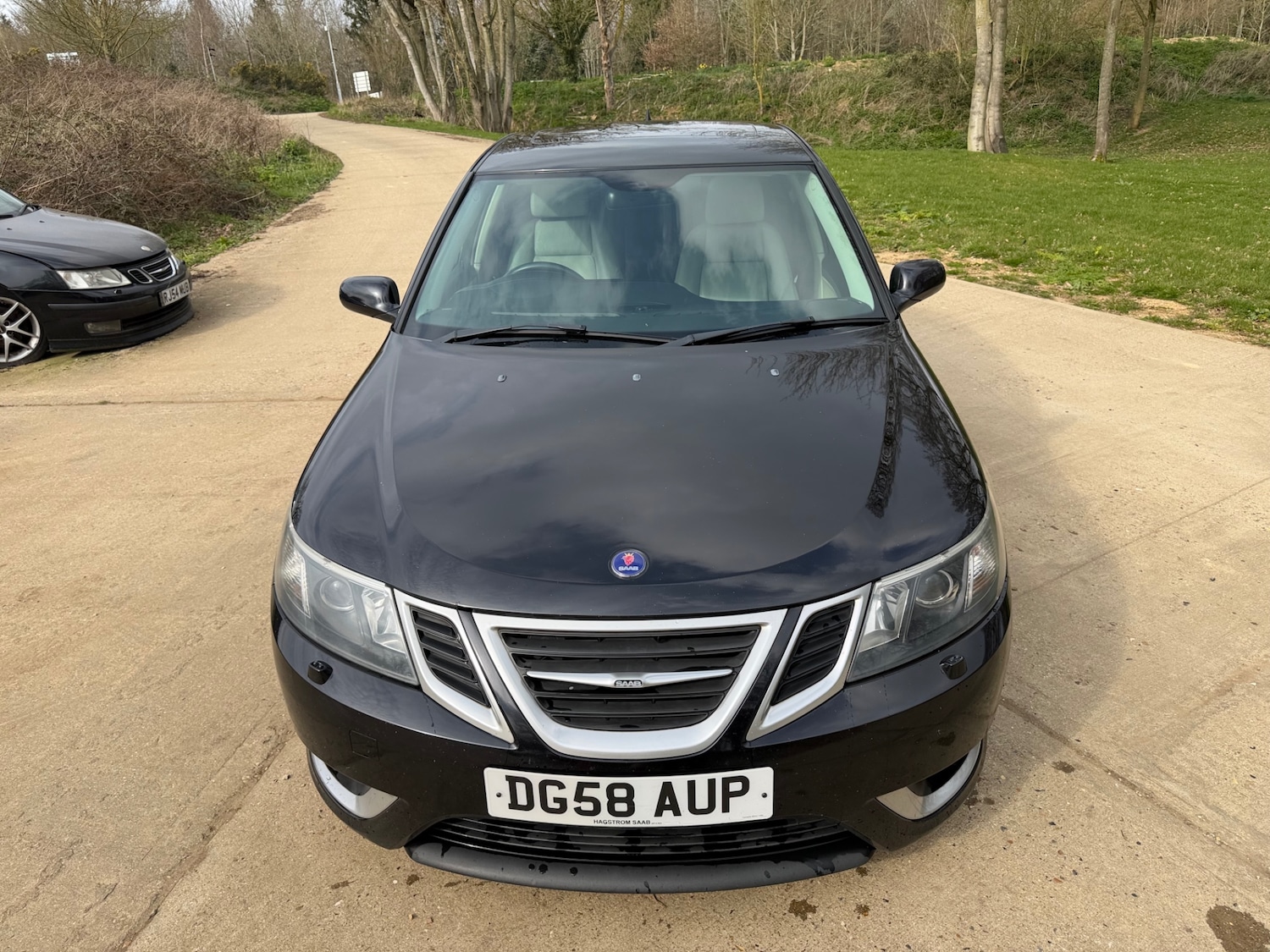 Used Saab 9-3 2008 for sale - 77992018: Photo 17